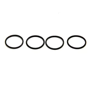 Hobao EPX O-Ring 12 X 14 X 1mm (4)