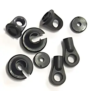 Hobao GPX4 Shock Ball End