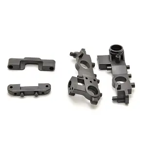 Hobao EPX Rear Bulkhead