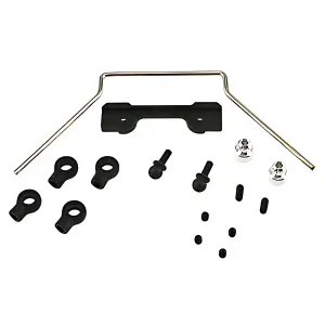 Hobao GPX4 Rear Anti Roll Bar Set