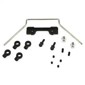 Hobao Gpx4 Rear Anti Roll Bar Set