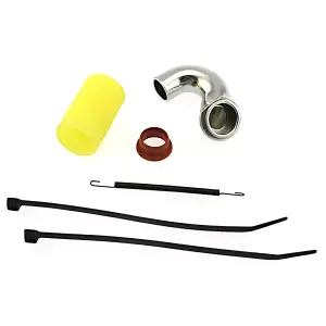 Hobao GPX4 Manifold