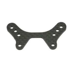 Hobao Gpx4 Graphite Rear Shock Stay