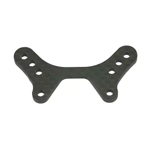 Hobao GPX4 Graphite Rear Shock Stay