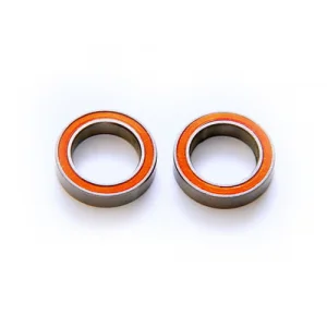 Hobao GPX4 Ball Bearing 12x18x4 Rubber Shielded (2)
