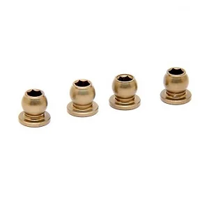 Hobao Ball Joint-5.8mm - 7075 CNC