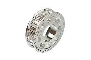 Hobao GPX4 Aluminium. Front Oneway Pulley 32T