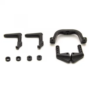 Hobao Epx Front/Rear Bosyposts