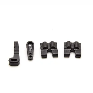 Hobao Epx Servo Mount And Belt Adjustment Mount