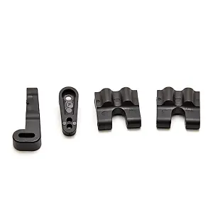 Hobao EPX Servo Mount And Belt Adjustment Mount