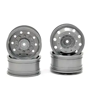 Hobao EPX Front/Rear Wheel Set (4)