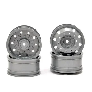 Hobao Epx Front/Rear Wheel Set (4)