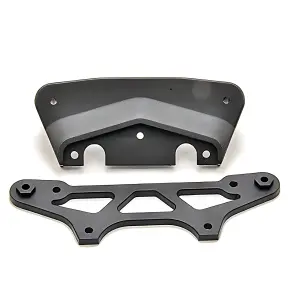 Hobao EPX Plastic Bumper Mount