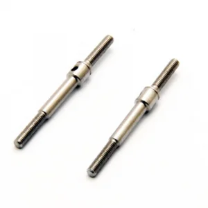 Hobao Epx Turnbuckle Rod 3 X 45mm (2)
