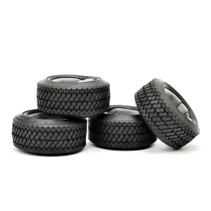 Hobao EPX Tyres (4)