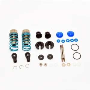 Hobao Epx Shock Absorbers (2)