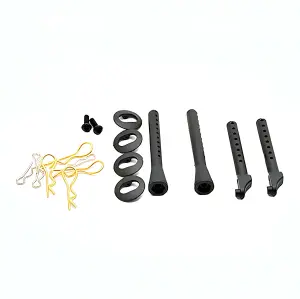 Hobao EPX New Bodypost For Other Shells