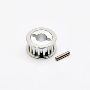 Hobao Epx CNC Aluminium. Pulley 16T