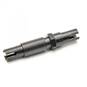 Hobao Epx CNC Steel Shaft With Cup For Epx Front Spool