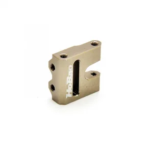 Hobao Epx CNC Servo Mount (1)