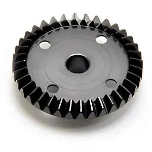 Hobao DC-1 Ring Gear - 36T (DC Series)