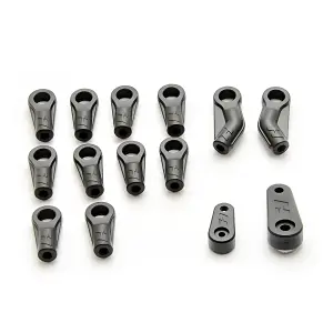Hobao DC-1 Rod End Set