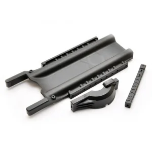 Hobao DC-1 Chassis Brace