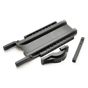 Hobao DC-1 Chassis Brace
