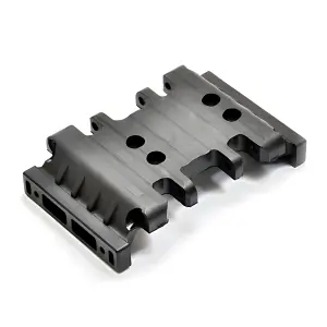 Hobao DC-1 Skid Plate