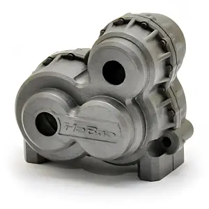 Hobao DC-1 Gear Box