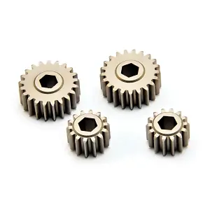 Hobao DC-1 Gear Set - 14T + 21T