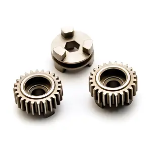 Hobao DC-1 2-Speed Gear And Spacer