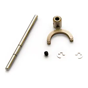 Hobao DC-1 2-Speed Transmission Parts