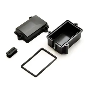 Hobao DC-1 Receiver Box Set