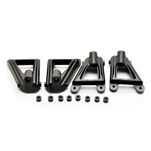 Hobao DC-1 Shock Tower - 4 Pcs.