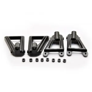 Hobao DC-1 Shock Tower - 4 Pcs.