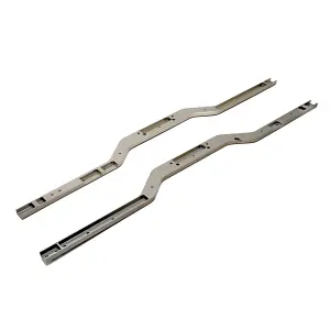 Hobao DC-1 Chassis Rails (Pair)