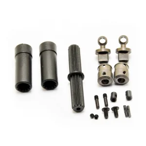 Hobao DC-1 Center Drive Shaft + Cup