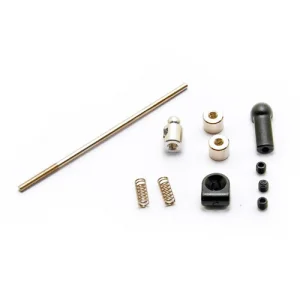 Hobao DC-1 Steering Linkage Set