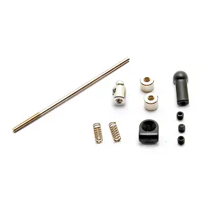 Hobao DC-1 Steering Linkage Set