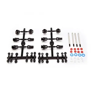 Hobao DC-1 Shock Parts