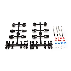 Hobao DC-1 Shock Parts