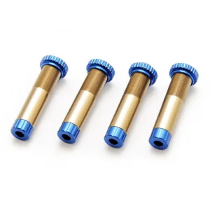 Hobao DC-1 Shock Body - 4 Pcs.