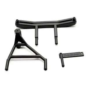 Hobao DC-1 Spare Tire Bracket