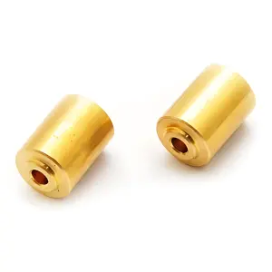Hobao DC-1 Bottom Rolling Wheels - 2 Pcs