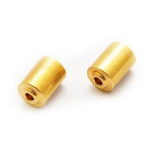 Hobao DC-1 Bottom Rolling Wheels - 2 Pcs