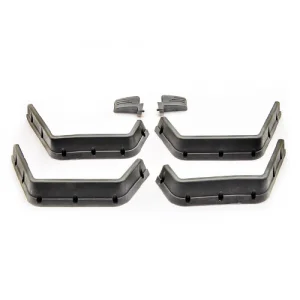 Hobao DC-1 Exterior Fender And Side Mirrors Set