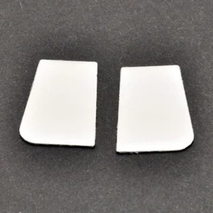 Hobao DC-1 Side Mirror Plate