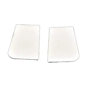 Hobao DC-1 Side Mirror Plate
