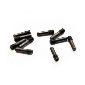 Hobao DC-1 Screw Pin 3 X 3 X 10.8mm - 10 Pcs.